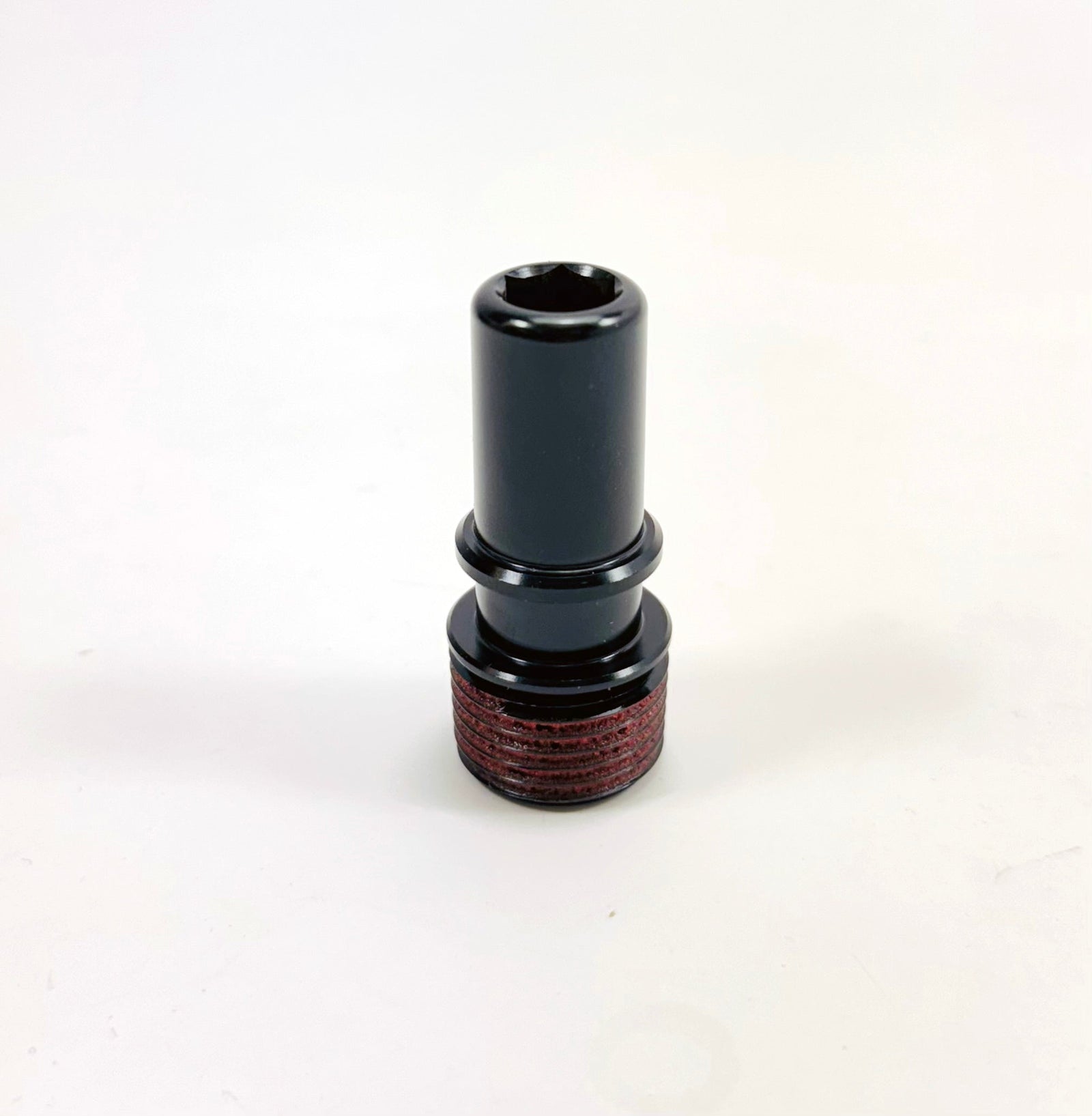 UPR - Billet 1/2" NPT to 5/8" (15.82mm) Plug n Play™ Fitting - H5032-128 by UPR Products