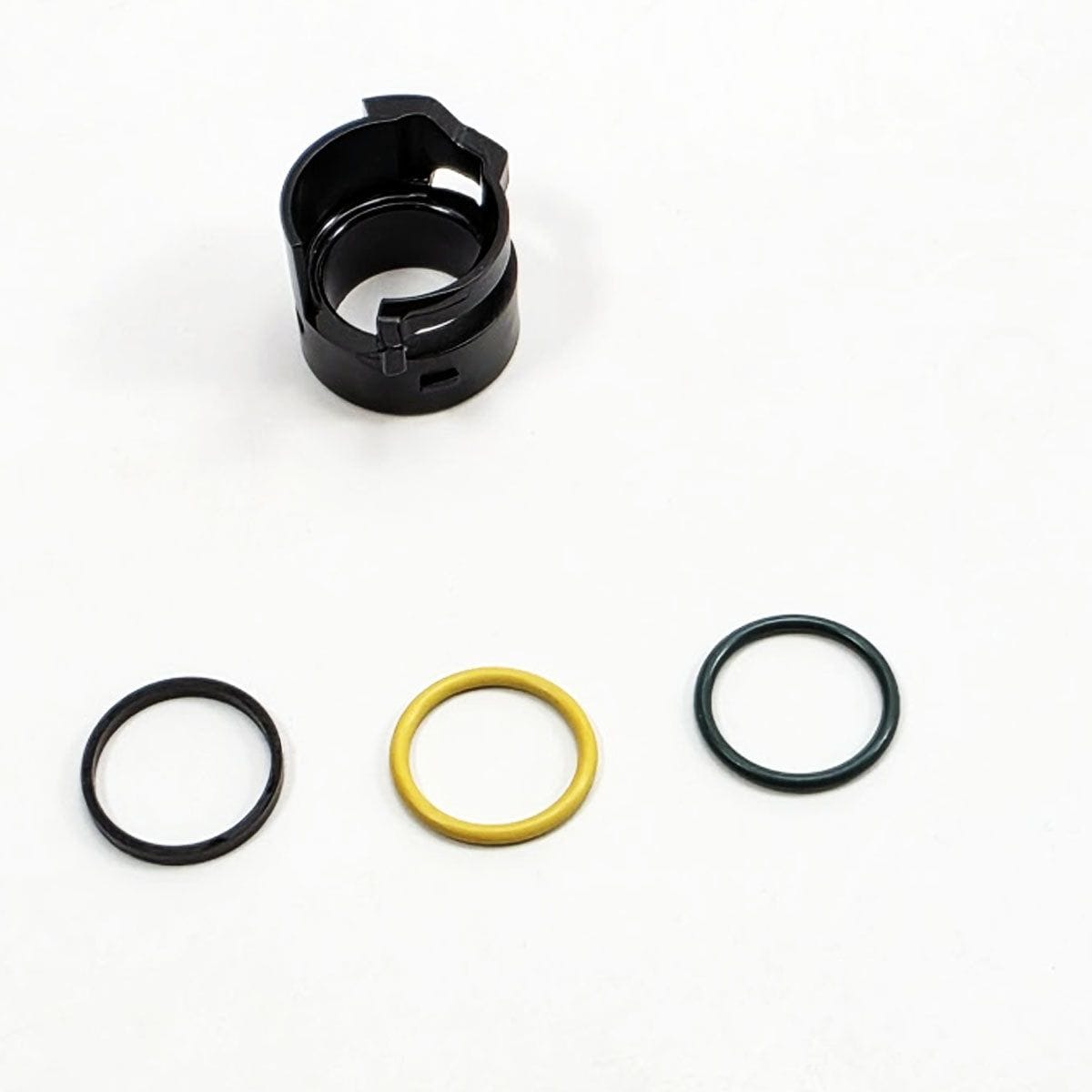 UPR - PCV Snap Fitting 15.82mm 5/8 Rebuild Kit (fits Ford OEM Style) - H5032-154