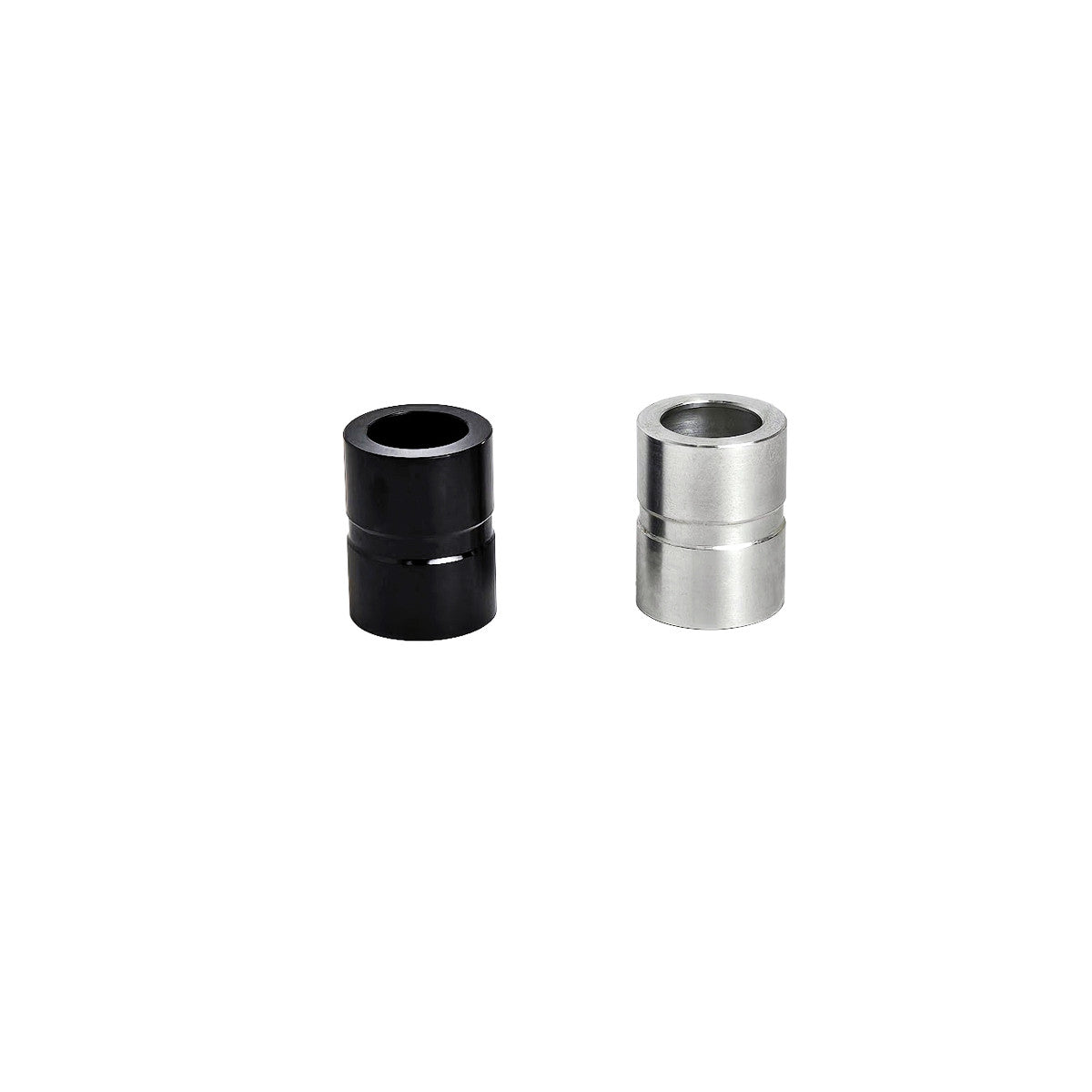 UPR - Billet UPR 3/8" Hose End Finisher Ferrules for Braided & Rubber Hose 11MM - H5032-16 by UPR Products
