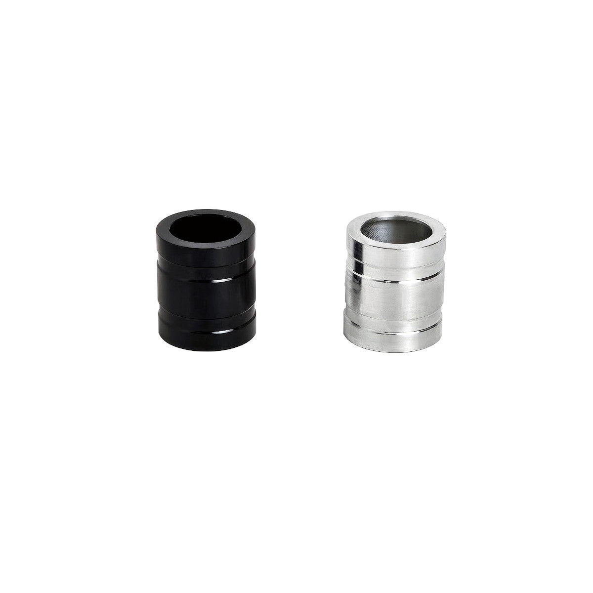 UPR - Billet UPR 1/2" Hose End Finisher Ferrules for Braided & Rubber Hose 14MM - H5032-19 by UPR Products