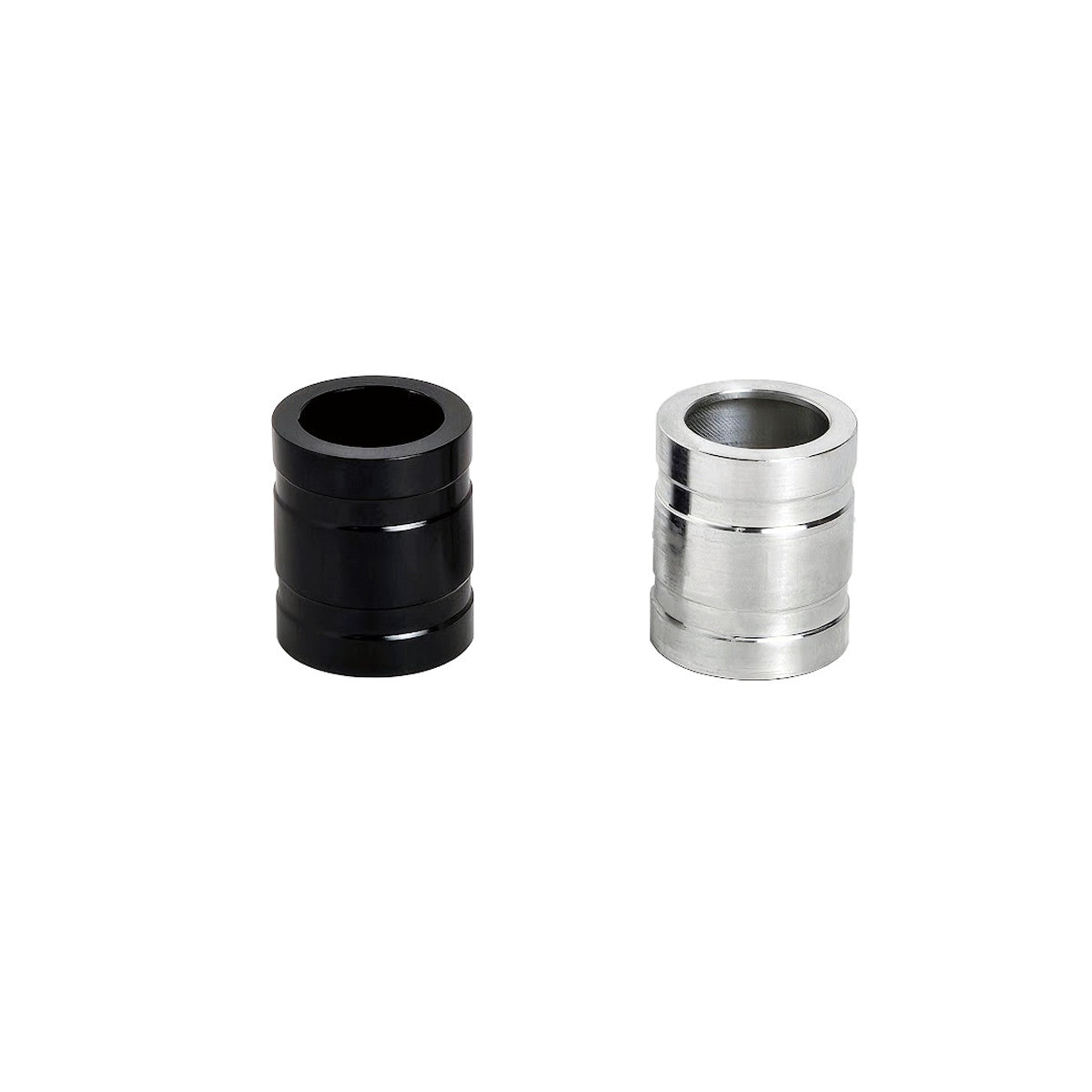 UPR - Billet UPR 5/8" Hose End Finisher Ferrules for Braided & Rubber Hose 17MM - H5032-22 by UPR Products