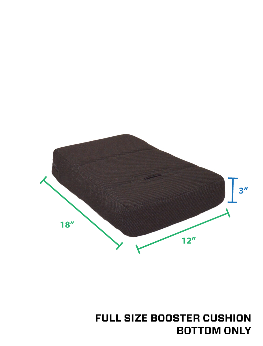 PRP Booster Cushion/Bottom Only - H64
