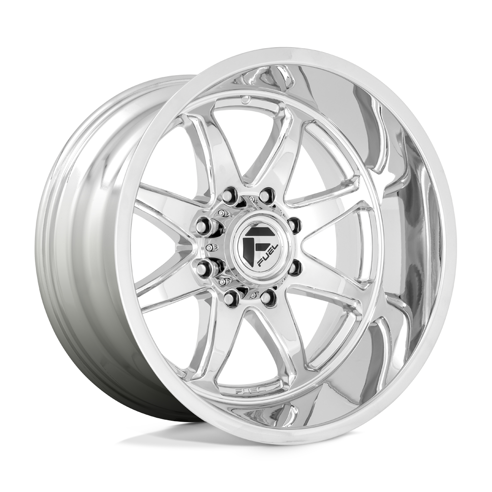 Fuel Off-Road D748 22X10 Chrome 6x139.7 -18mm