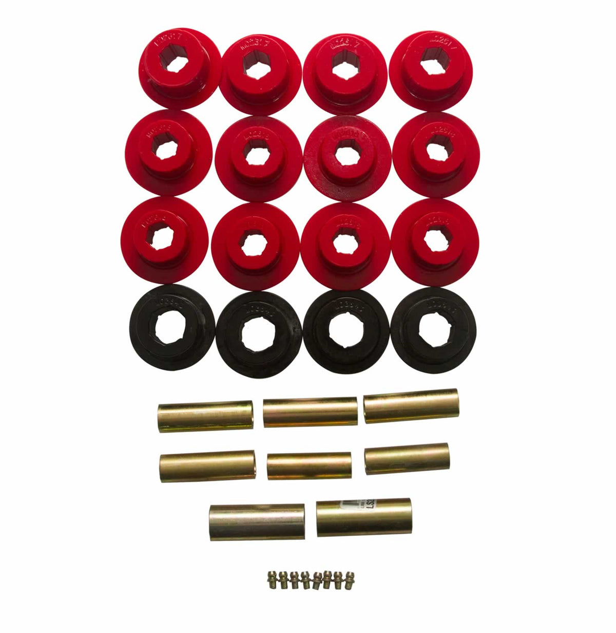 Skyjacker Suspension Lift Kit Component 2011-2012 Ram 2500 4 Wheel Drive - D45510
