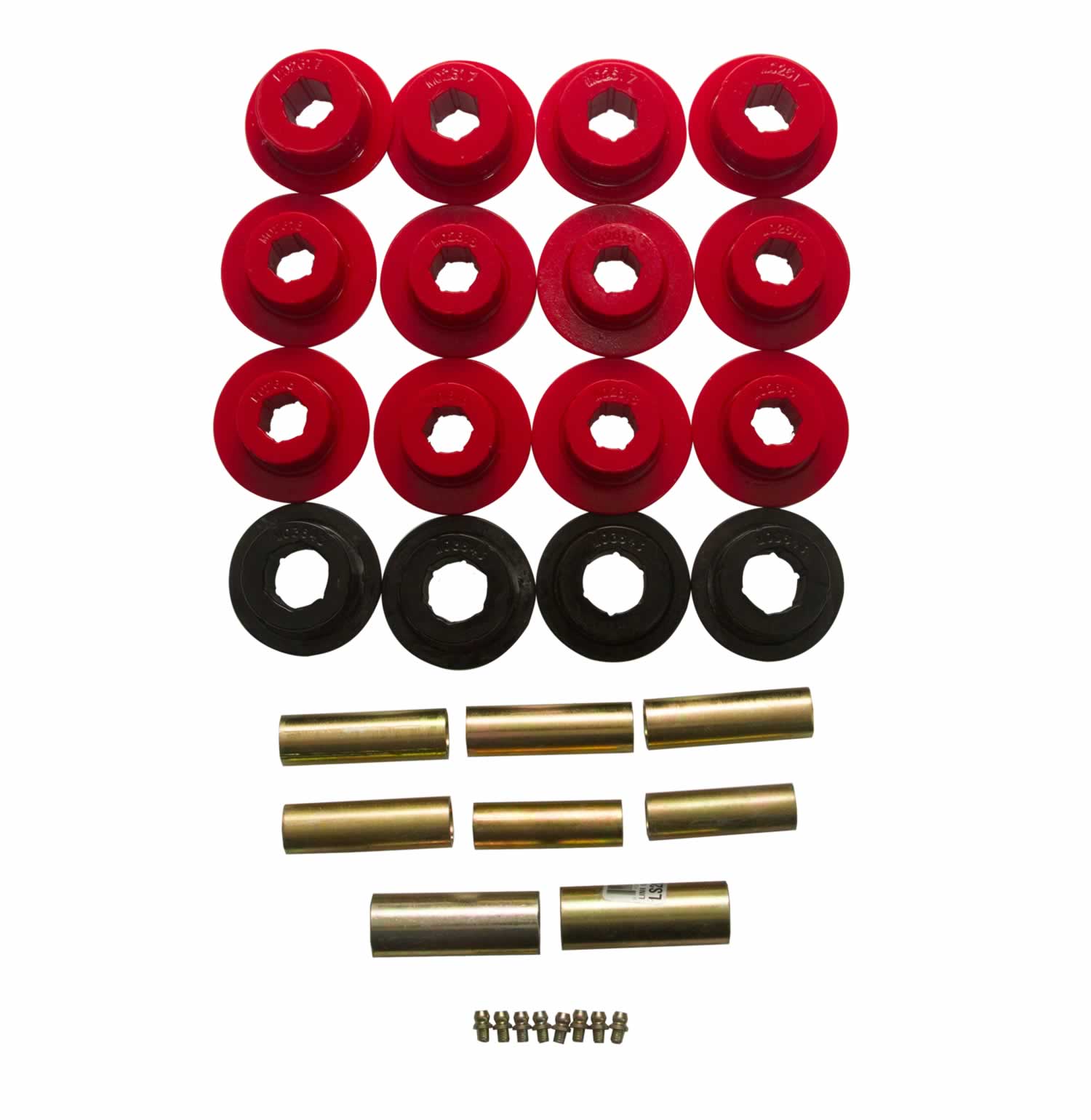 Skyjacker Suspension Lift Kit Component 2011-2012 Ram 2500 4 Wheel Drive - D45510