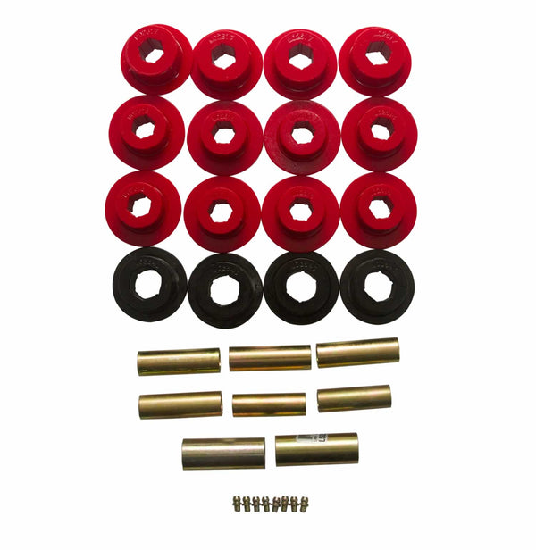 Skyjacker Suspension Lift Kit Component 2011-2012 Ram 2500 4 Wheel Drive - D45510