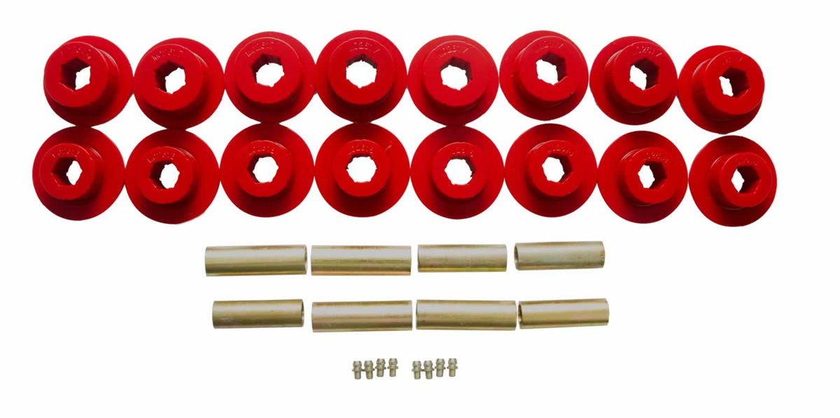 Skyjacker Suspension Lift Kit Component 2000-2001 Dodge Ram 1500 4 Wheel Drive - D4552