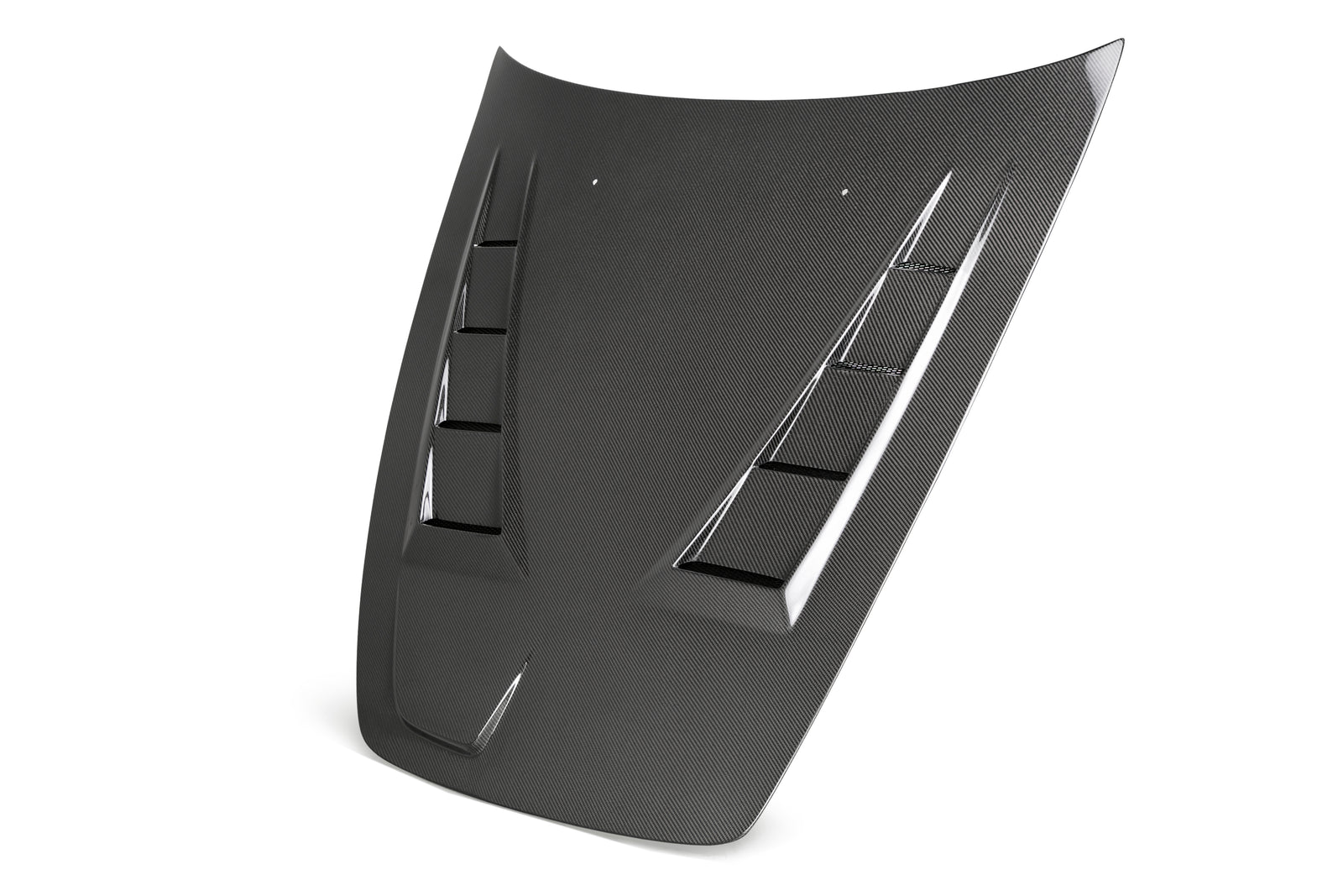 Seibon 00-10 Honda S2000 MG Carbon Fiber Hood - HD0005HDS2K-MG