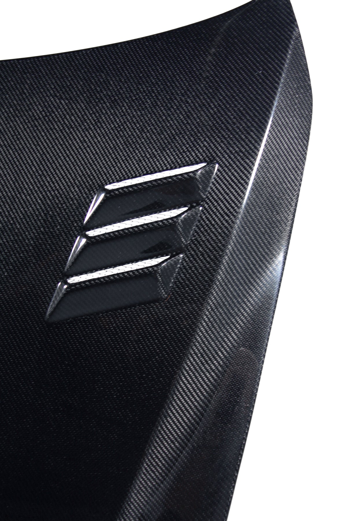 Seibon 00-05 Lexus IS Series TS-Style Carbon Fiber Hood - HD0005LXIS-TS