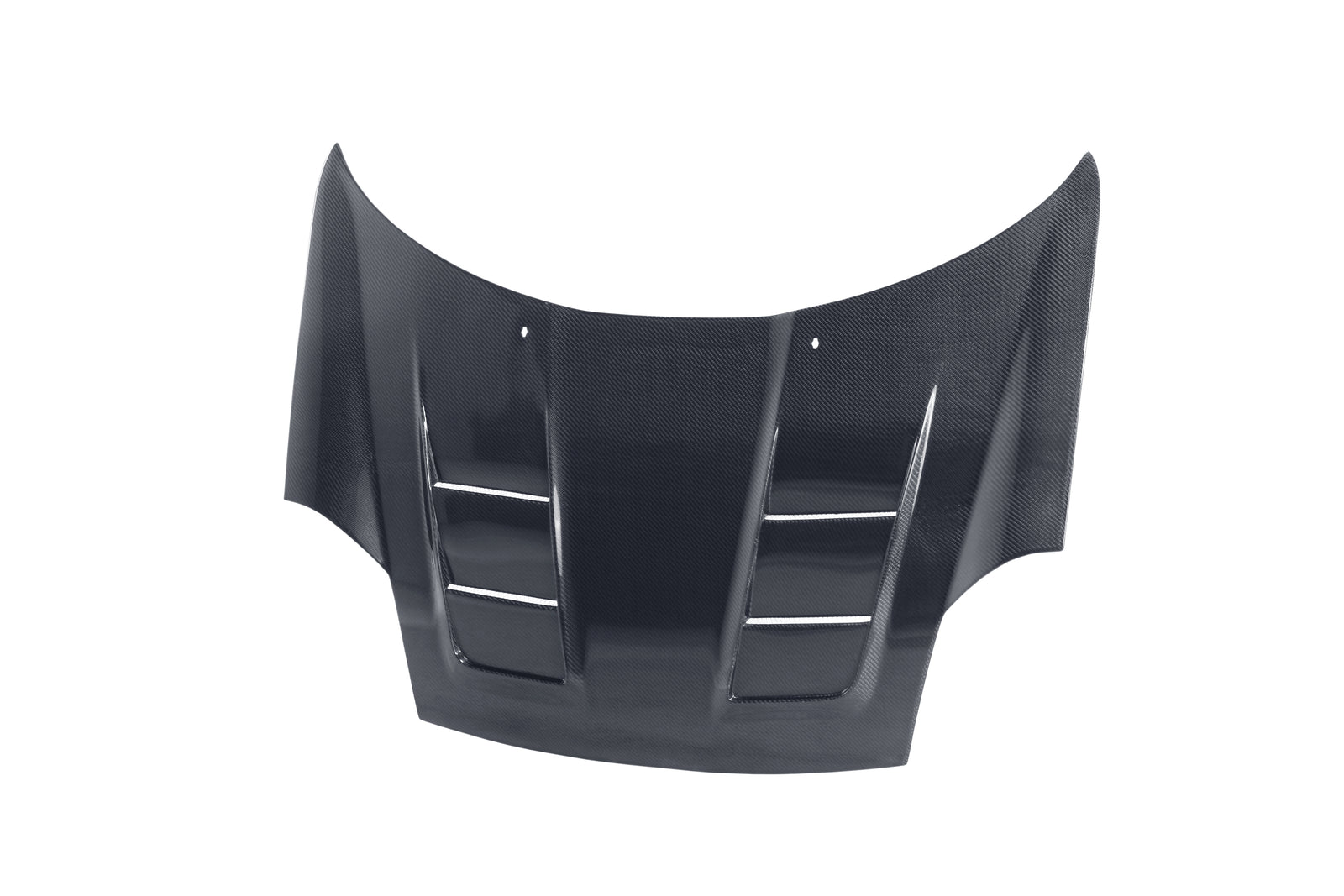 Seibon 00-05 Toyota MR-S (ZZW30L) TS-Style Carbon Fiber Hood - HD0005TYMRS-TS