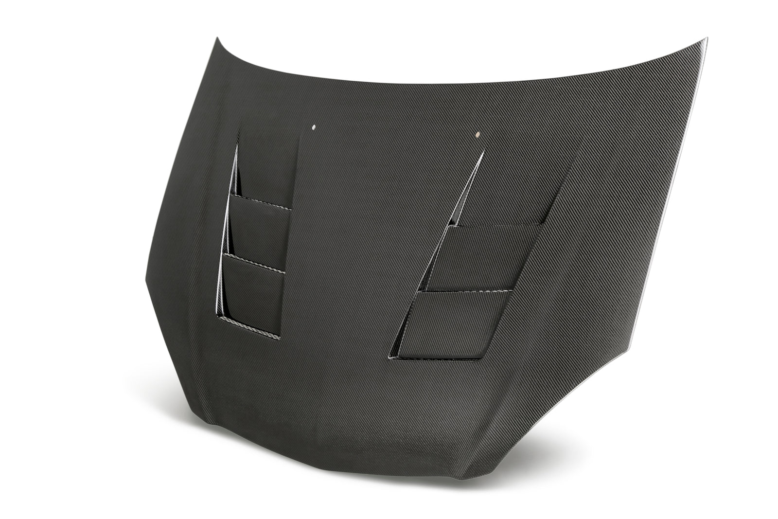 Seibon 02-07 Acura RSX (DC5) TS-Style Carbon Fiber Hood - HD0205ACRSX-TS