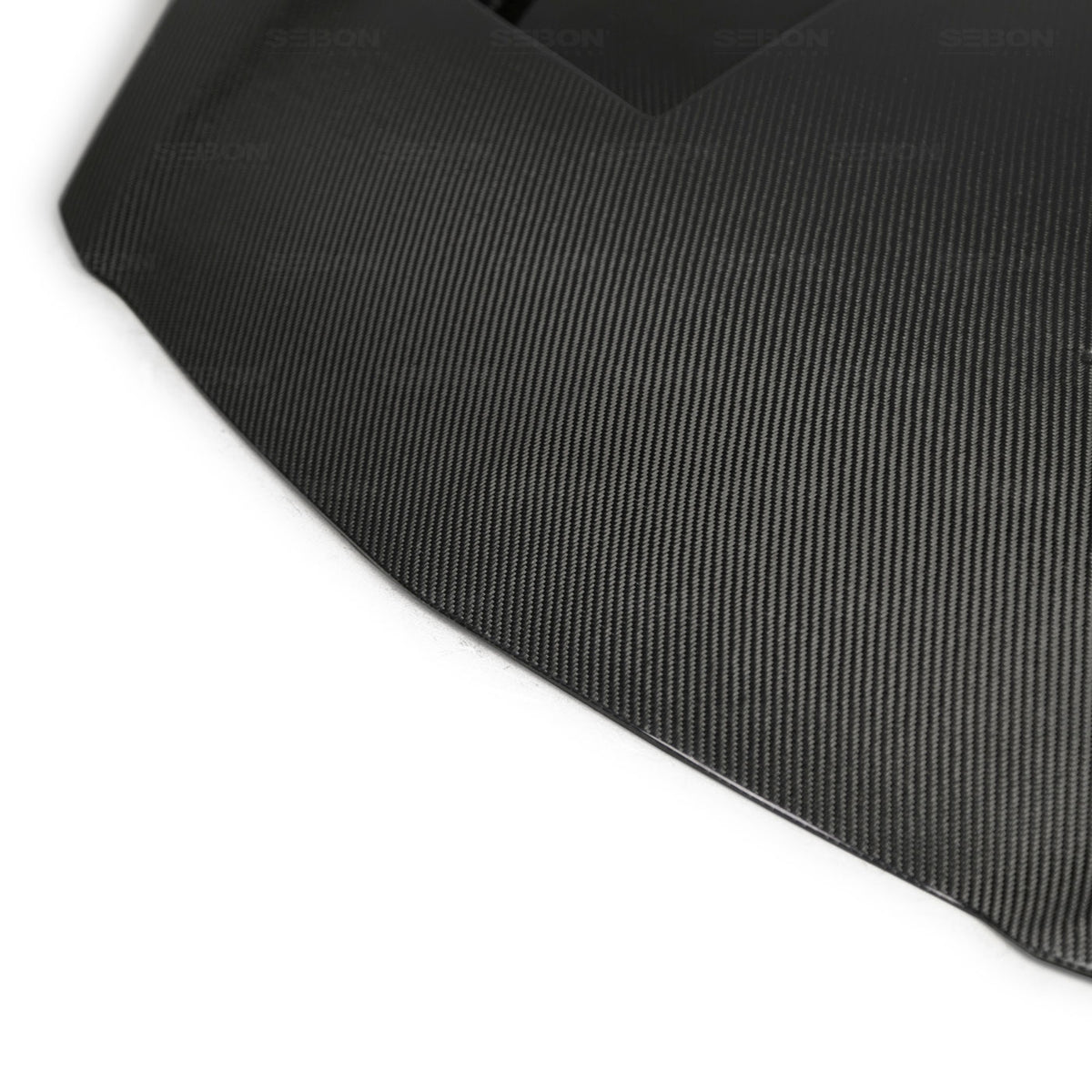 Seibon 02-07 Acura RSX (DC5) TS-Style Carbon Fiber Hood - HD0205ACRSX-TS