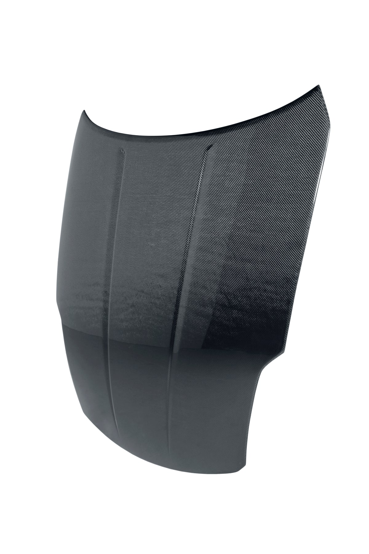 Seibon 02-06 Nissan 350Z OEM Carbon Fiber Hood - HD0205NS350-OE