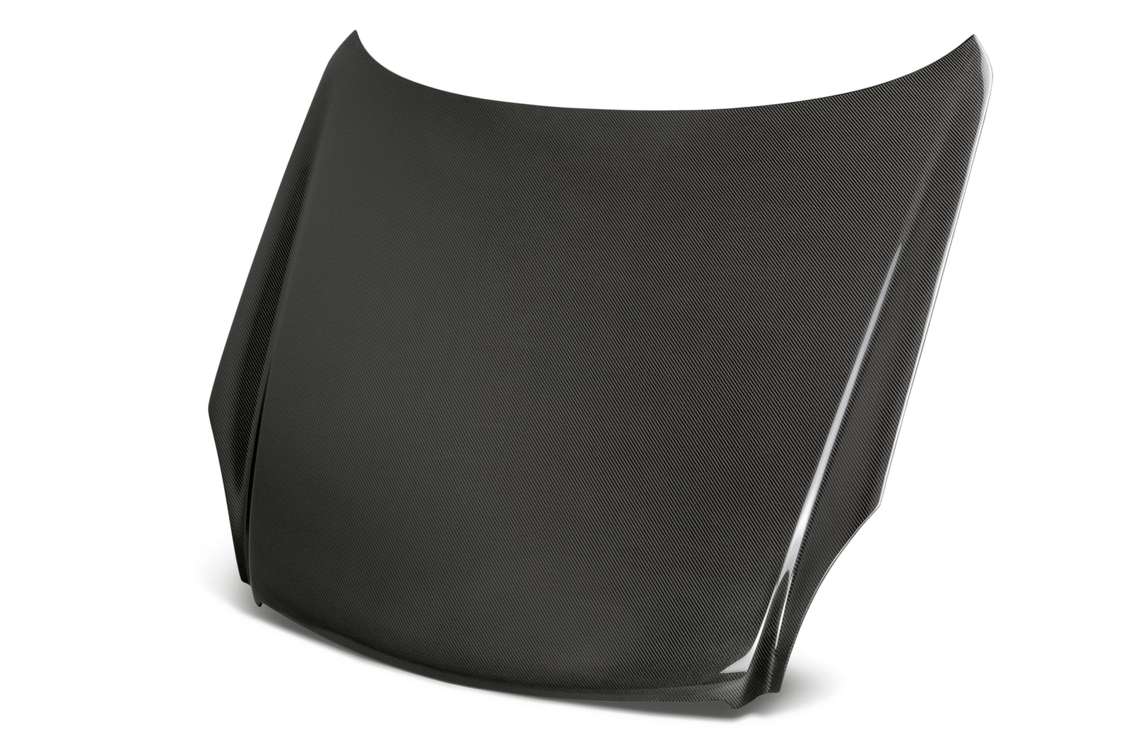 Seibon 03-07 Infiniti G35 Coupe OEM  Carbon Fiber Hood - HD0305INFG352D-OE