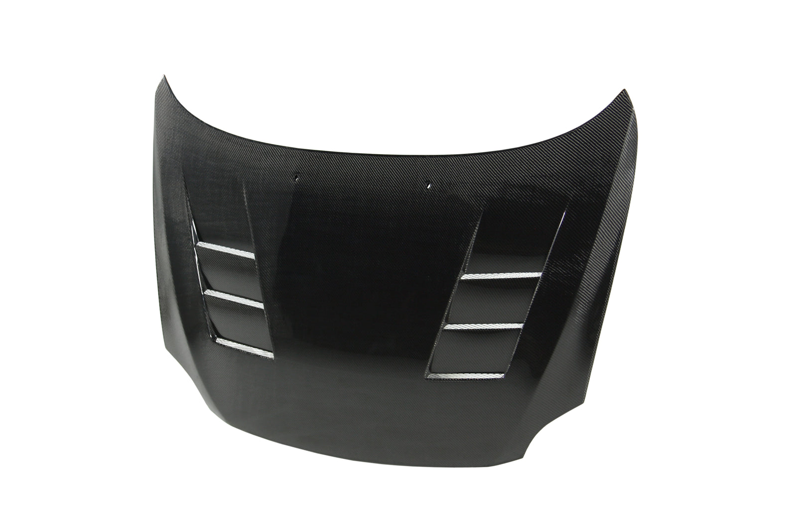 Seibon 05-10 Scion tC (ANT10L) TS-Style Carbon Fiber Hood - HD0506SCNTC-TS