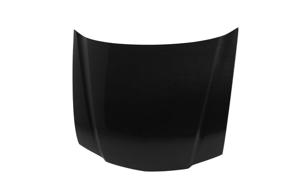 Seibon 06-08 Acura TSX OEM-Style Carbon Fiber Hood - HD0608ACTSX-OE