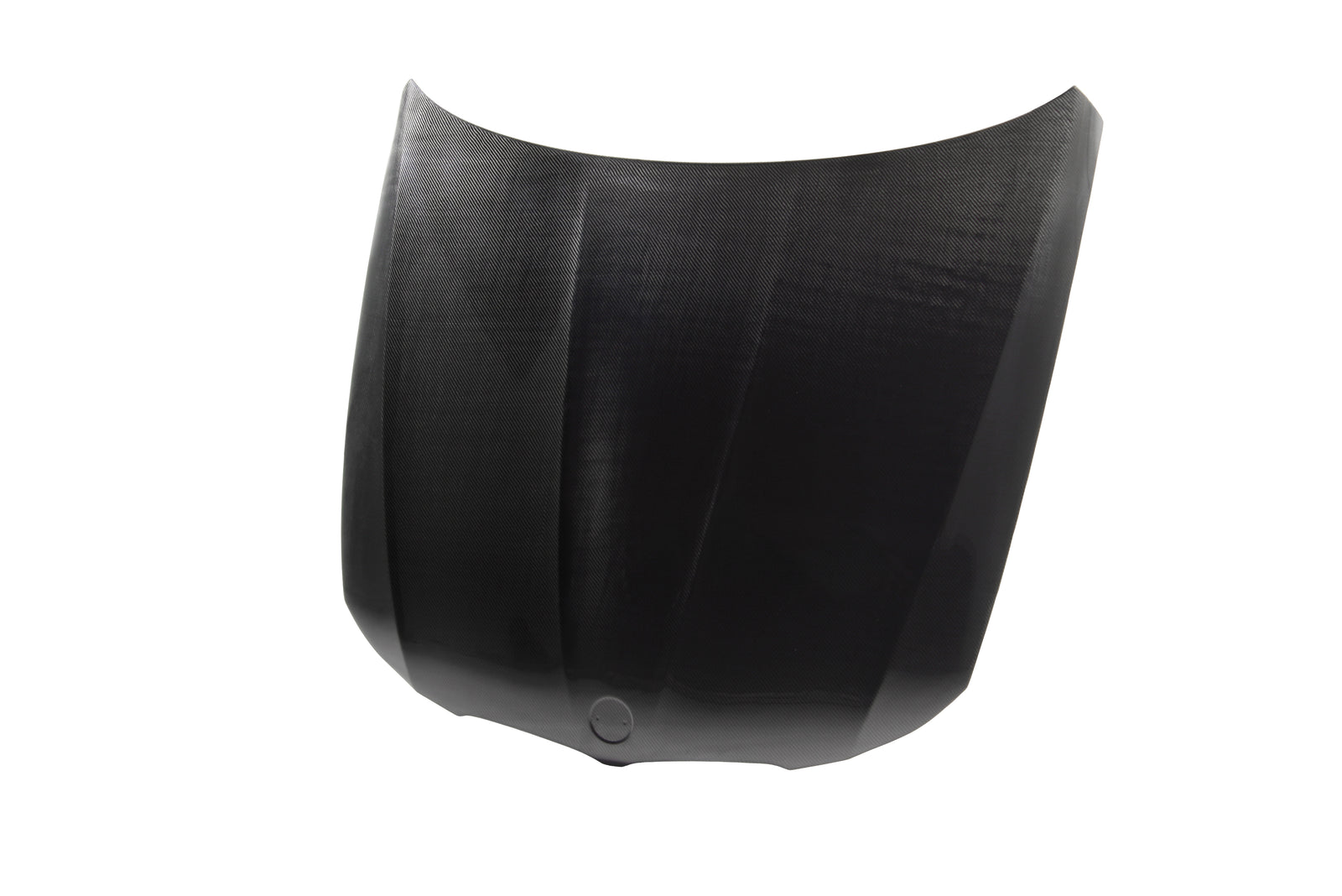 Seibon 09-11 BMW 3 Series 4dr (Exc M3) OE-Style Carbon Fiber Hood - HD0910BMWE90-OE