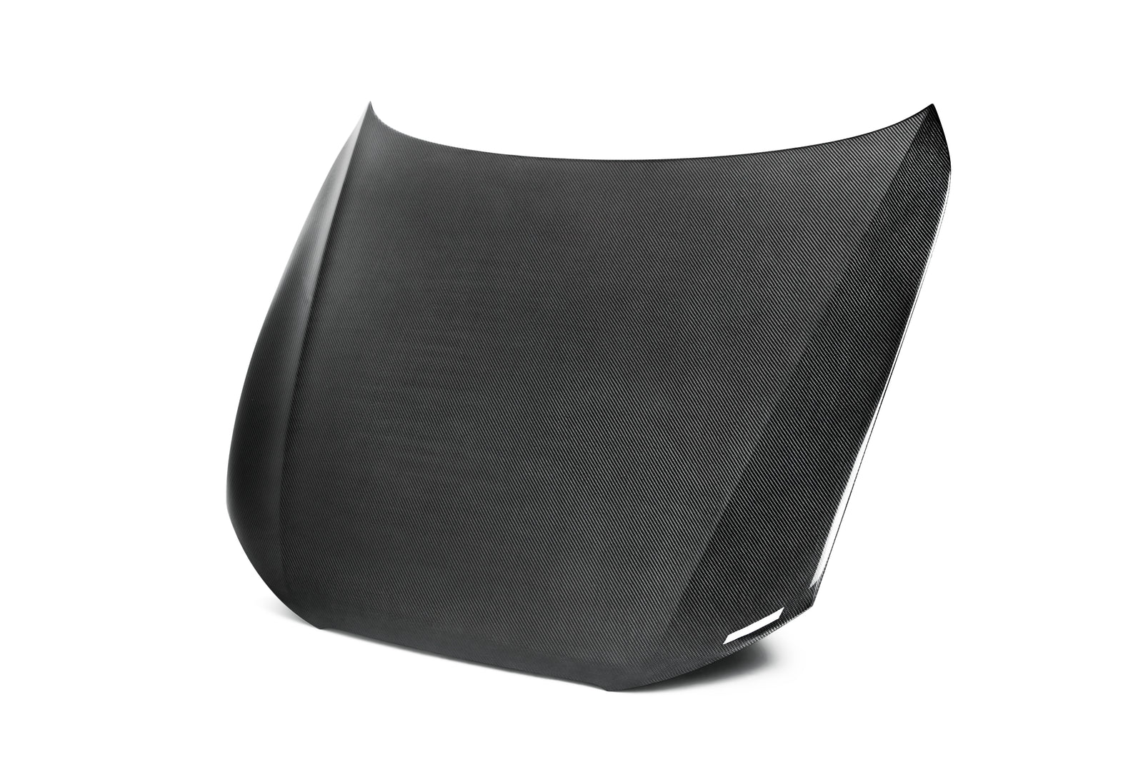 Seibon 13-17 Audi A5 OEM Carbon Fiber Hood - HD13AUA5-OE