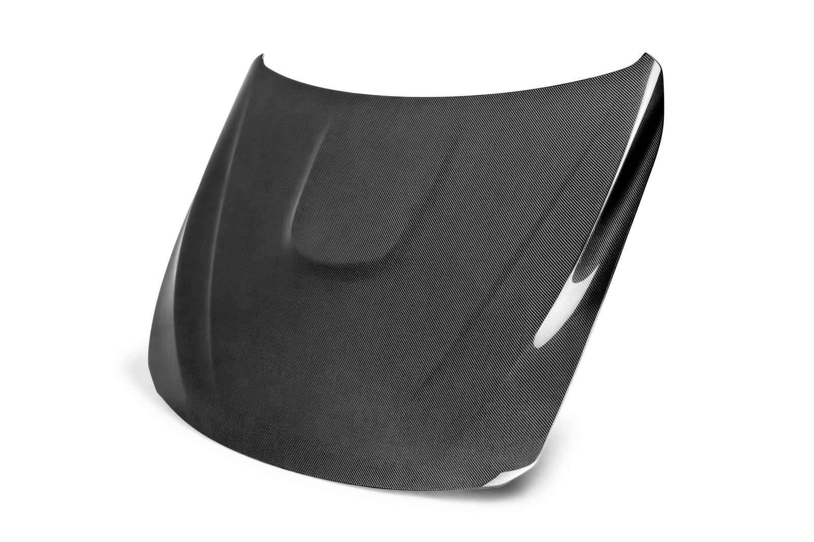 Seibon 2014+ BMW F80 OE Style Carbon Fiber Hood - HD14BMWF80-OE