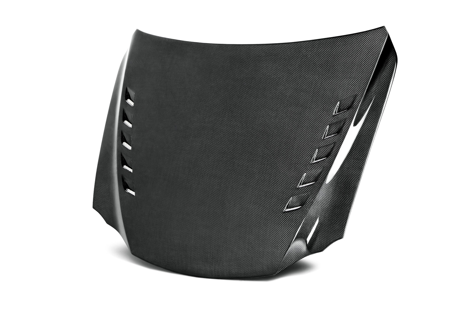 Seibon 14-20 Lexus IS250/IS300 BT Style Carbon Fiber Hood - HD14LXIS-BT
