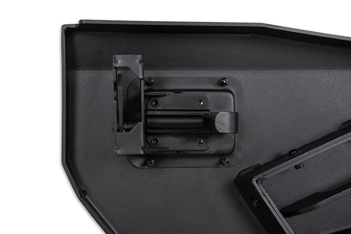 DV8 Offroad - Half Doors - HDJL-02R