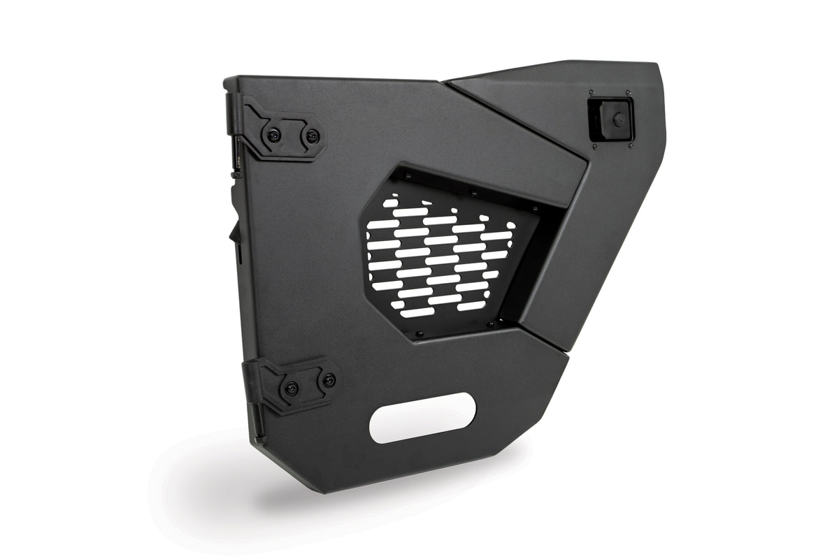 DV8 Offroad - Half Doors - HDJL-02R
