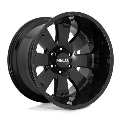 Helo - HE917 20X9 6X5.5 G-blk 18MM