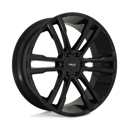 Helo - HE918 20X9 6X5.5 G-blk 15MM