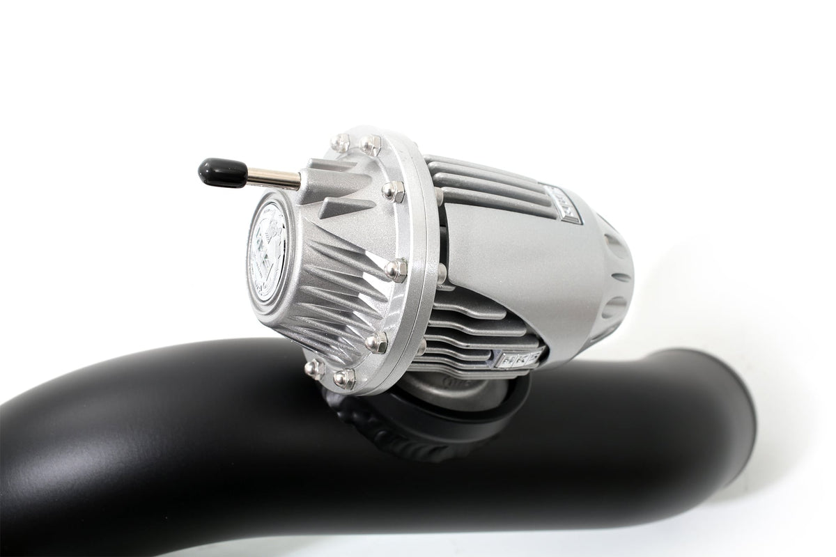cp-e Exhale™ Ford Focus RS HKS BOV Attachment Kit