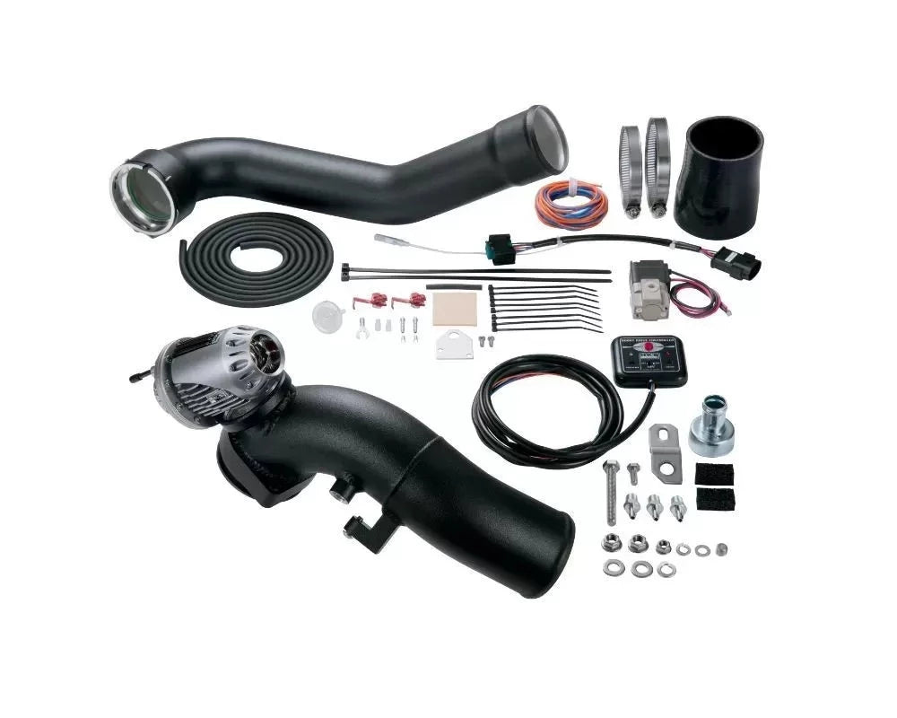 HKS SSQV IV Kit for GR SUPRA (DB42/DB02) B58