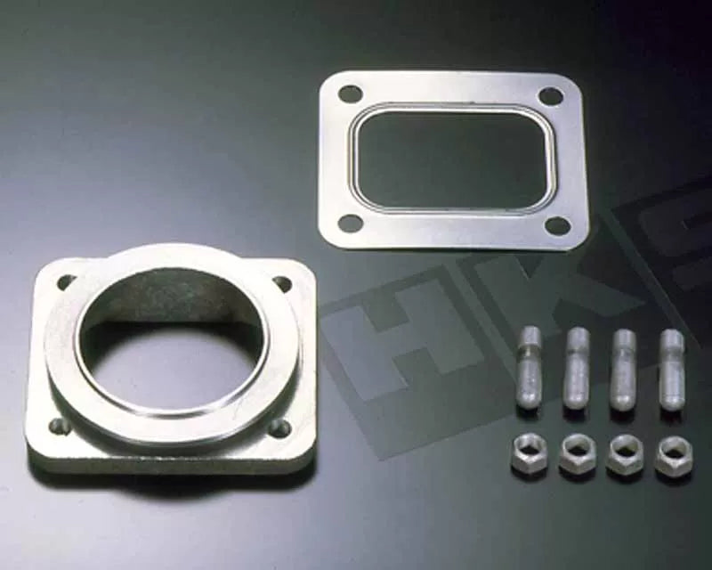 HKS Flange W/G Mani-saide STD - 1499-RA094