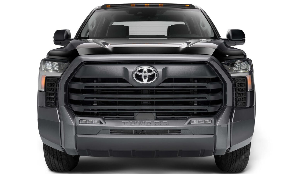Hood Deflector
