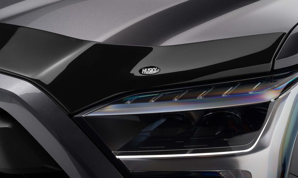 Hood Deflector