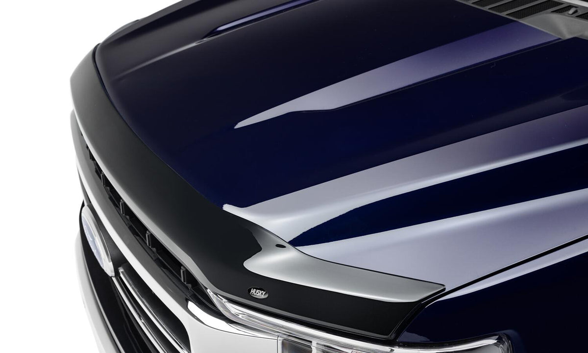 Hood Deflector