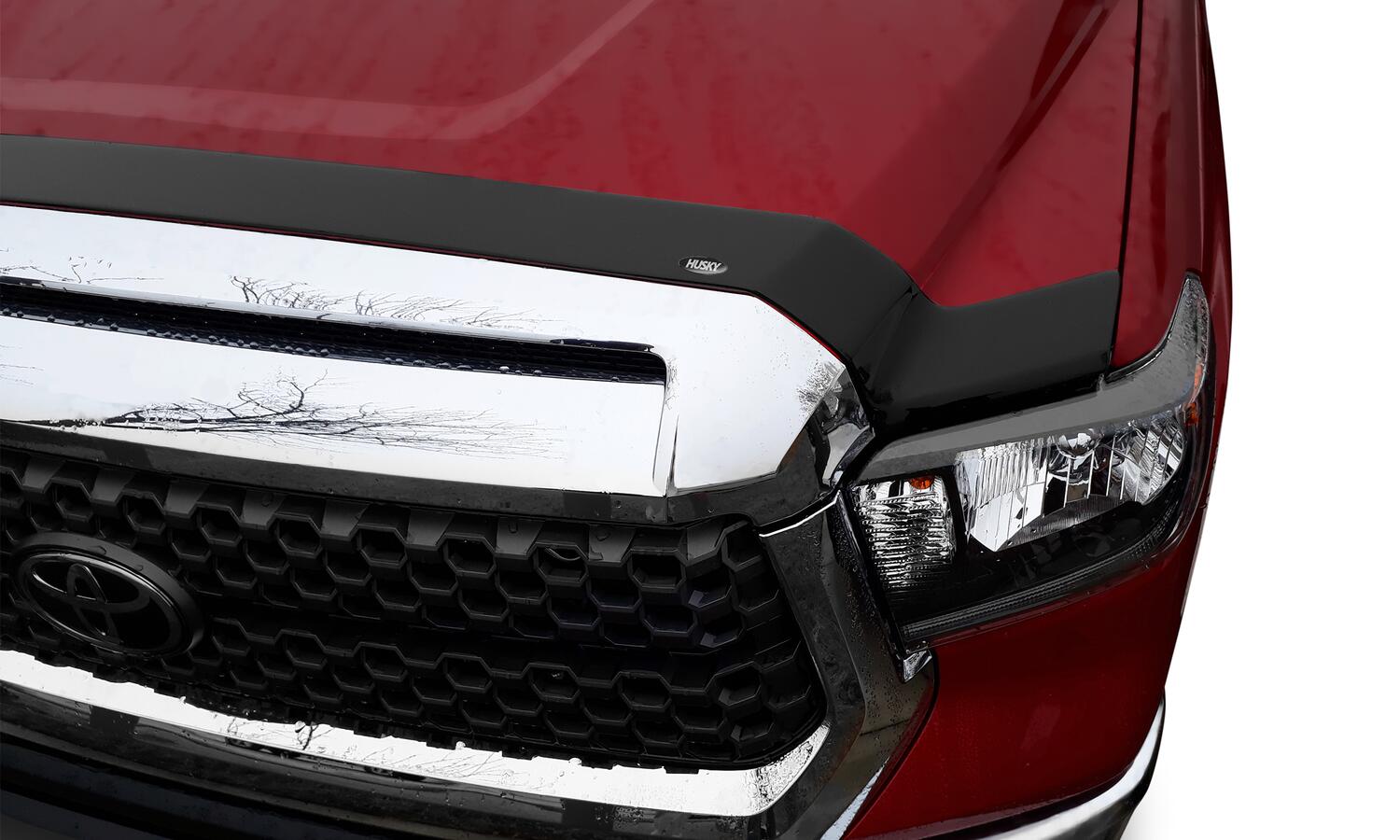 Hood Deflector
