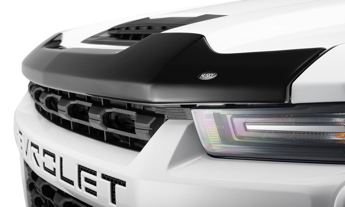 Hood Deflector