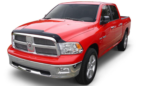 Hood Deflector
