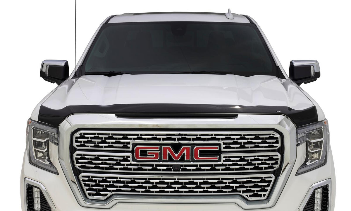 Hood Deflector