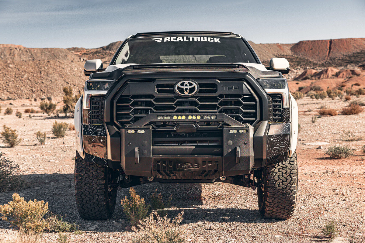 Side Window Deflector