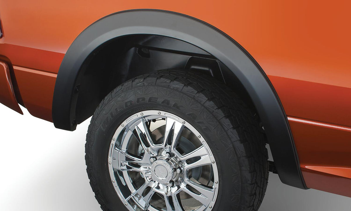 Fender Flare Set