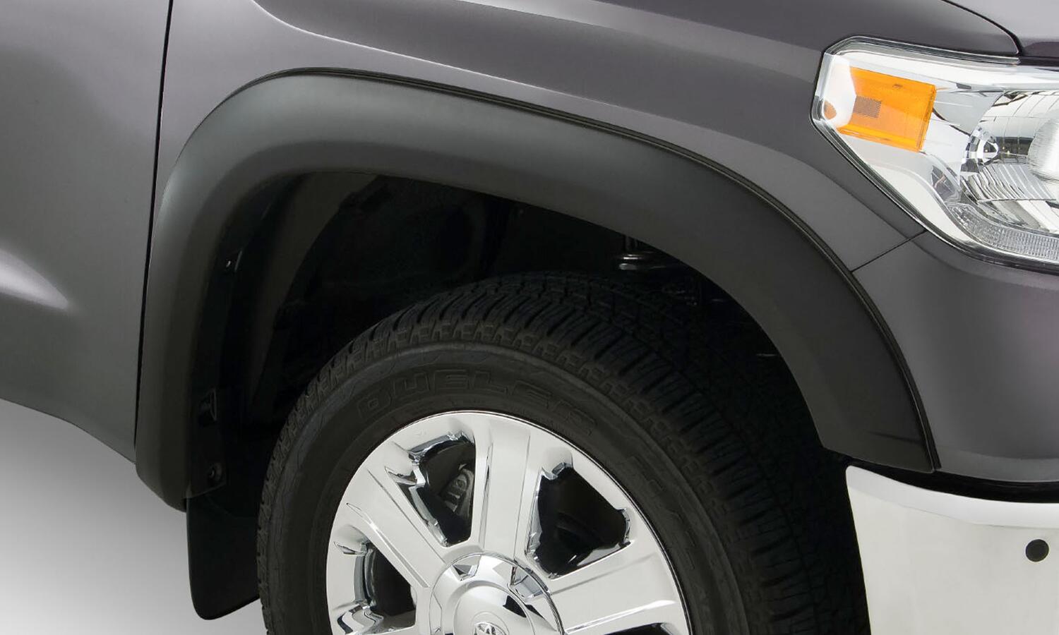 Fender Flare Set