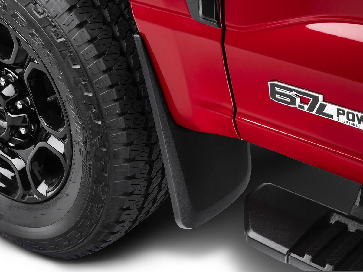 Mud Flap