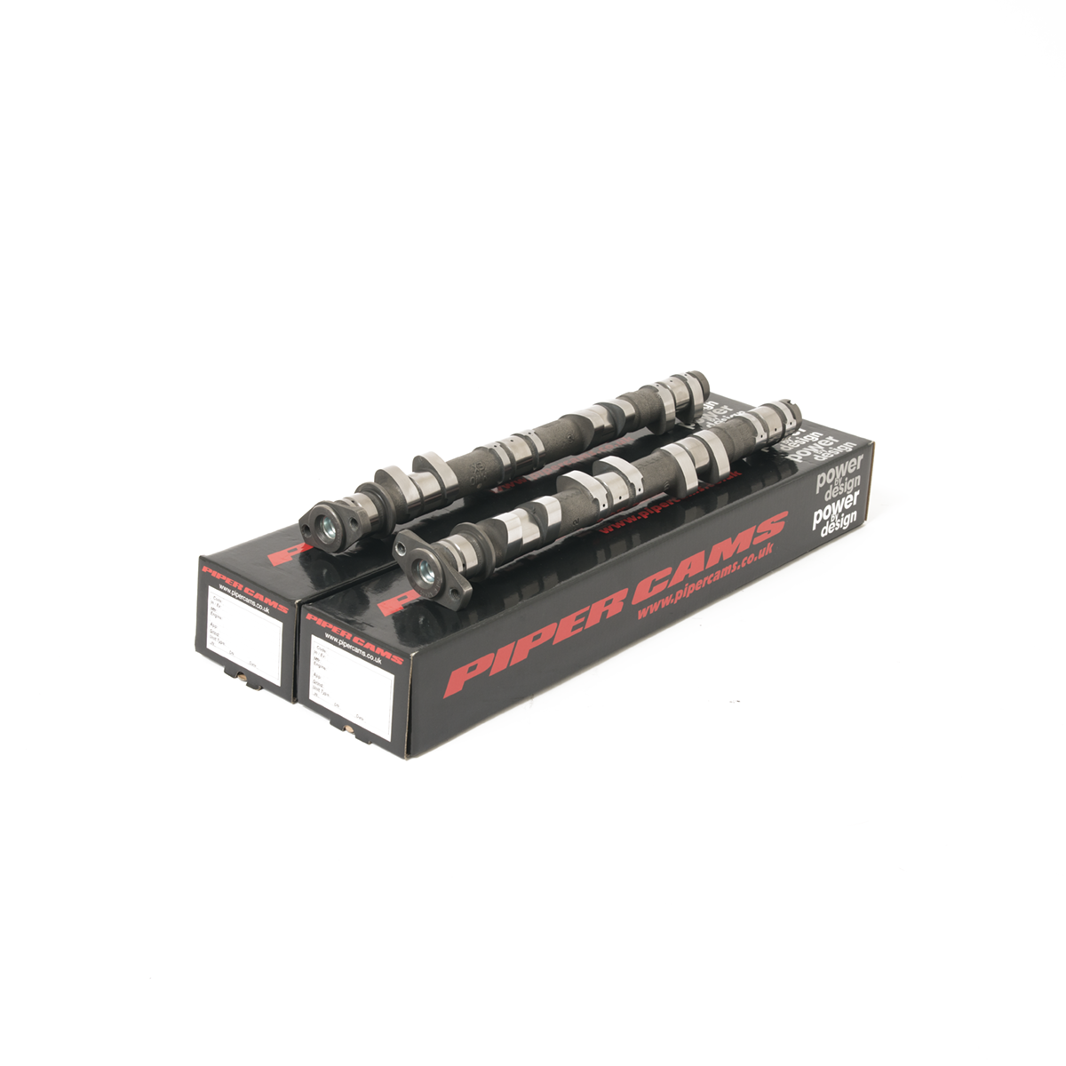 Piper Cams Camshaft - Race (Honda Motorcycles)