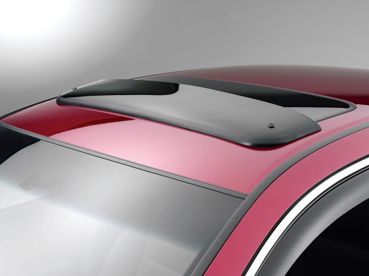 Weathertech - Sunroof Wind Deflector 02-05 Kia Sedona - 89084