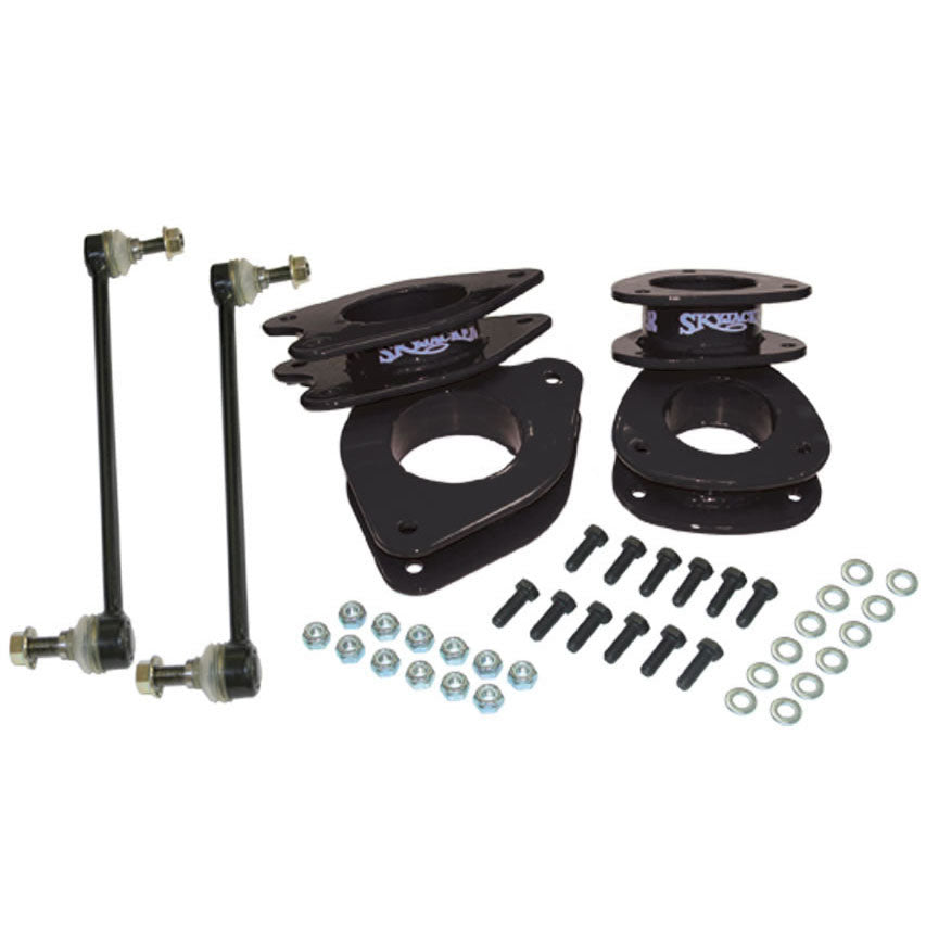 Skyjacker 2006-2013 Honda Ridgeline Suspension Front Leveling Kit - HR20MS