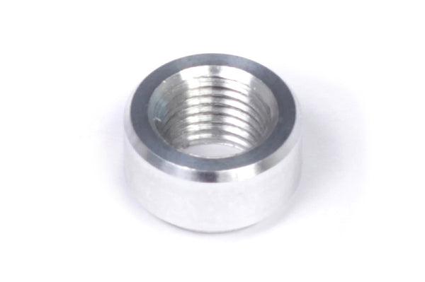 Haltech - Haltech Weld Fitting M14 x 1.5 - Aluminum - HT-010230