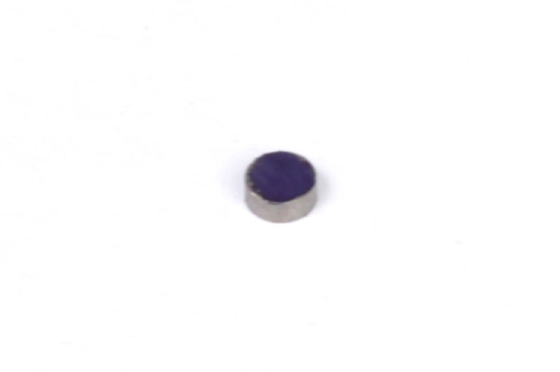 Haltech - Haltech Rare Earth Magnets (5mm Dia x 2mm H) - HT-010602