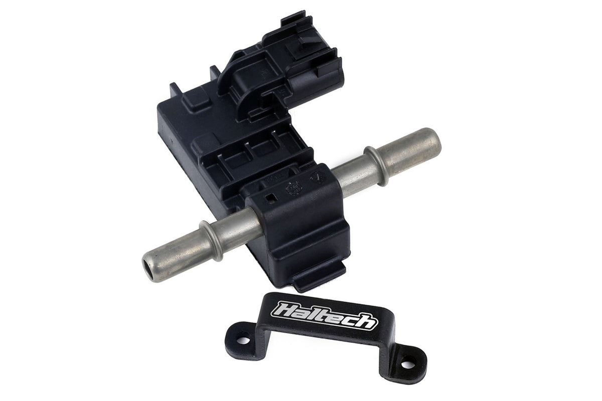 Haltech - Haltech Flex Fuel Composition Sensor for 3/8 (GM Spring Lock) Fittings w/Plug & Pins - HT-011000