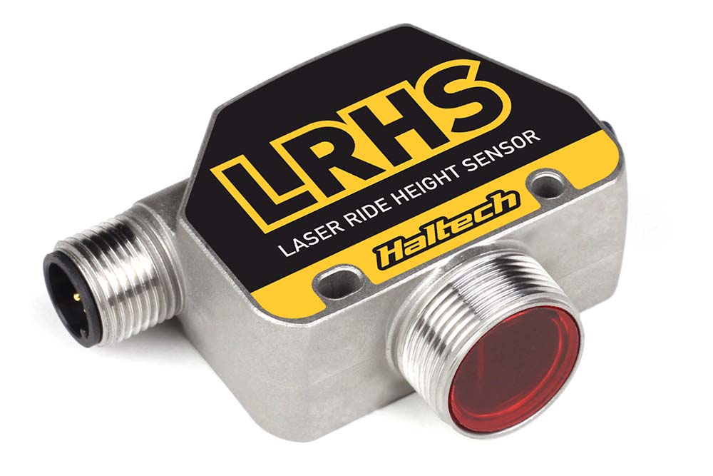 Haltech - Haltech Laser Ride Height Sensor - HT-011200