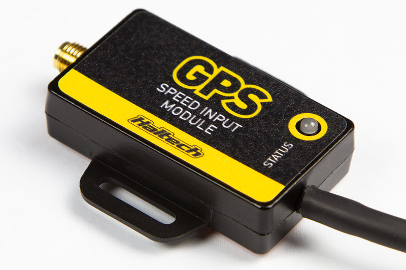 Haltech - Haltech GPS Speed Input Module - HT-011310
